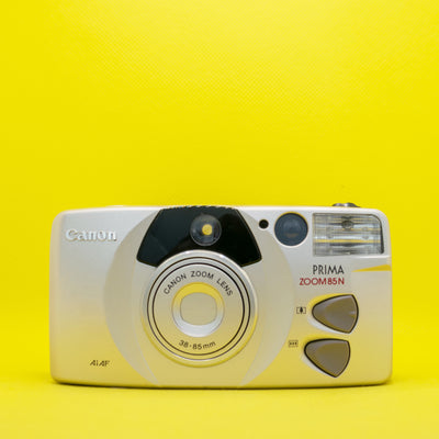 Canon Prima Zoom 85N kopen | Camera Market